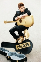 Justin Bieber tote bag #G633265