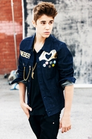 Justin Bieber Tank Top #1062943