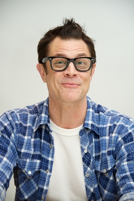 Johnny Knoxville puzzle G633274