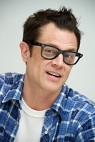 Johnny Knoxville Tank Top #1062951