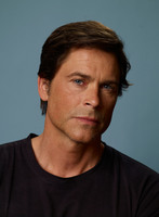 Rob Lowe Mouse Pad G633413