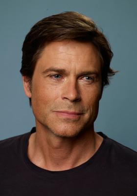 Rob Lowe Poster G633416