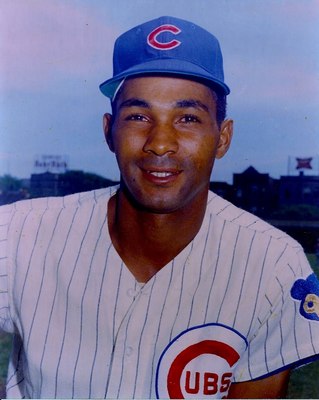 Billy Williams Poster G633471