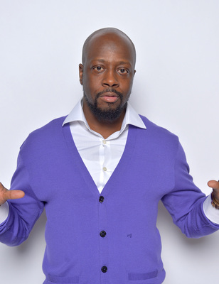Wyclef Jean Poster G633523