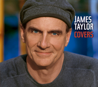 James Taylor Mouse Pad G633527