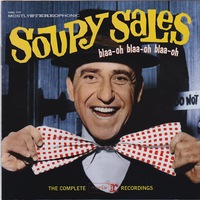 Soupy Sales t-shirt #1063257