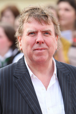 Timothy Spall canvas poster