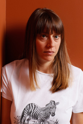 Alice Winocour Longsleeve T-shirt