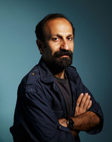 Asghar Farhadi Longsleeve T-shirt #1063423