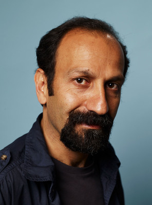 Asghar Farhadi Tank Top