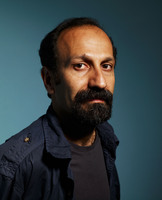 Asghar Farhadi Mouse Pad G633751