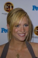 Brittany Snow Mouse Pad G63386