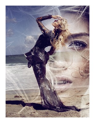 Lily Donaldson Poster G633963