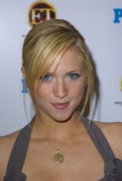 Brittany Snow Tank Top #89480