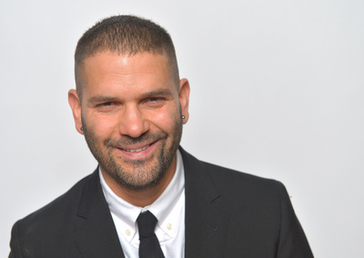 Guillermo Diaz Poster G634001