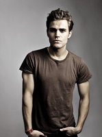 Paul Wesley Mouse Pad G634116