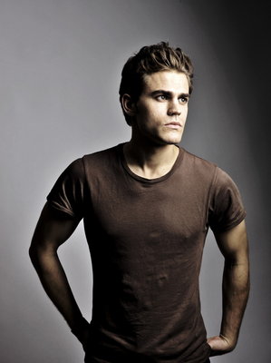 Paul Wesley Mouse Pad G634118