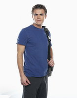 Paul Wesley Mouse Pad G634120