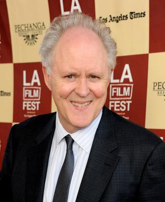 John Lithgow mouse pad