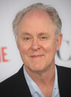 John Lithgow canvas poster