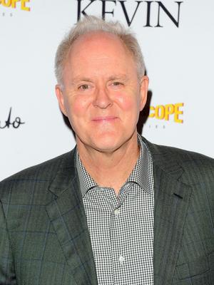 John Lithgow Stickers G634184