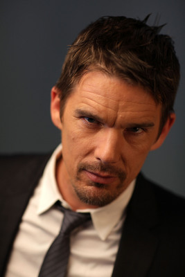Ethan Hawke Mouse Pad G634201