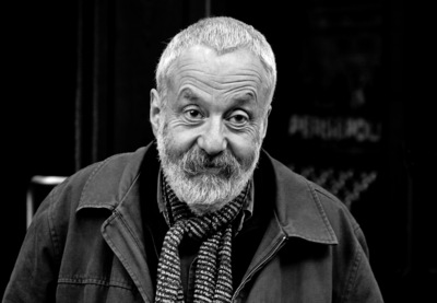 Mike Leigh Poster G634270