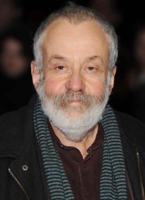 Mike Leigh Poster G634273