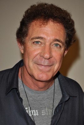 Barry Williams poster