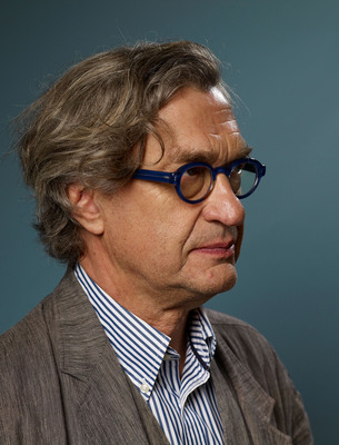 Wim Wenders Poster G634420