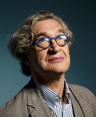 Wim Wenders Poster G634421