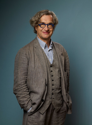 Wim Wenders Poster G634423