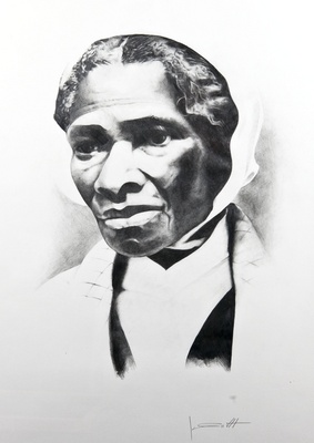 Sojourner Truth Poster G634447