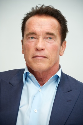 Arnold Schwarzenegger Mouse Pad G634522