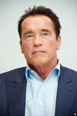 Arnold Schwarzenegger magic mug #G634527