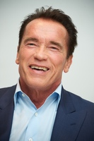 Arnold Schwarzenegger Longsleeve T-shirt #1064203