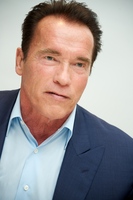 Arnold Schwarzenegger Longsleeve T-shirt #1064204