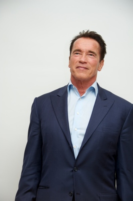 Arnold Schwarzenegger tote bag #G634531