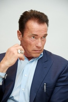 Arnold Schwarzenegger Tank Top #1064207
