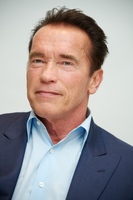 Arnold Schwarzenegger Longsleeve T-shirt #1064208