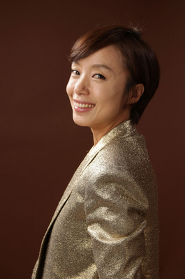 Jeon Do Yeon poster