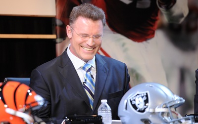 Howie Long Poster G634767