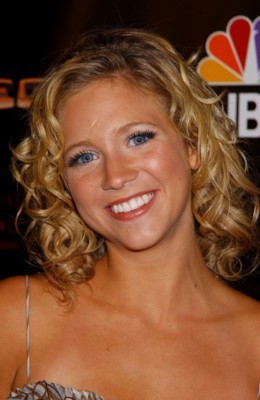 Brittany Snow Stickers G63478