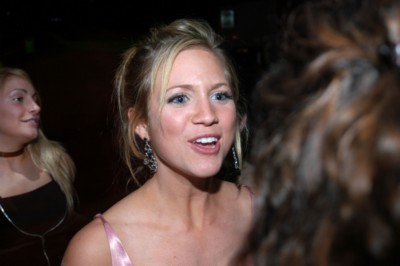 Brittany Snow Stickers G63483