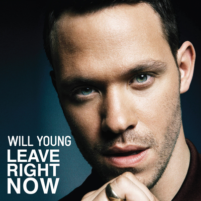 Will Young poster