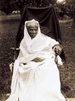 Harriet Tubman tote bag #G634860
