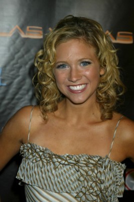 Brittany Snow Stickers G63495