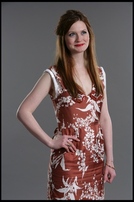 Bonnie Wright Poster G635064