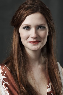 Bonnie Wright Poster G635066