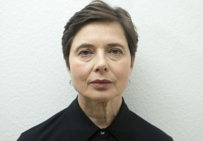 Isabella Rossellini Poster G635514